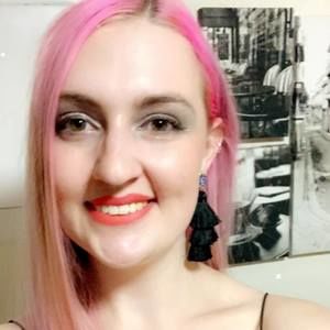 Meet your Posher, Tierra